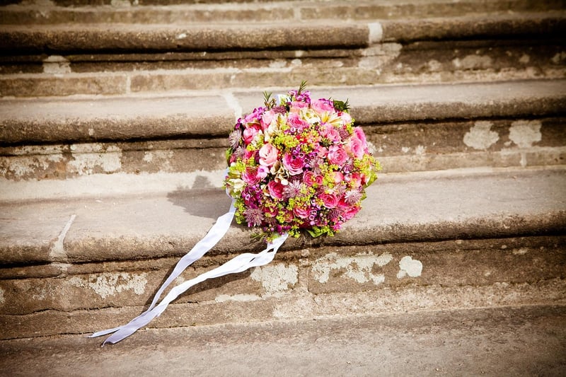Woodland Bouquet