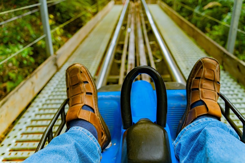 Wooden Coasters