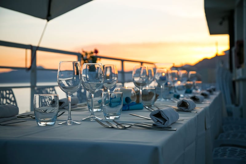 Elegant Dinner